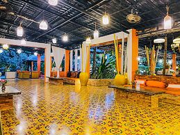 Central Indochine D'angkor