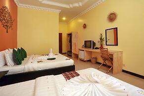 Central Indochine D'angkor