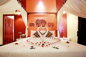 Central Indochine D'angkor