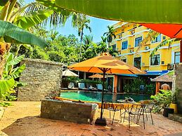 Central Indochine D'angkor