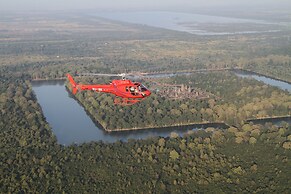 Central Indochine D'angkor