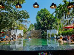 Central Indochine D'angkor