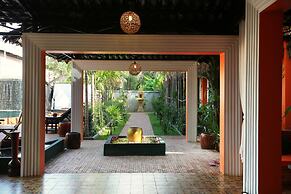 Central Indochine D'angkor