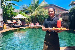 Central Indochine D'angkor