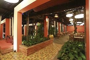 Central Indochine D'angkor