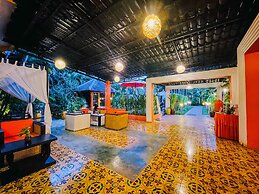 Central Indochine D'angkor