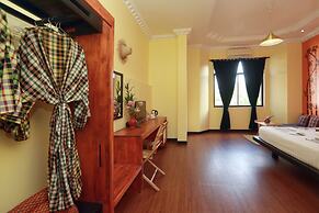 Central Indochine D'angkor