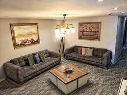 Golf Royal İstanbul Residence