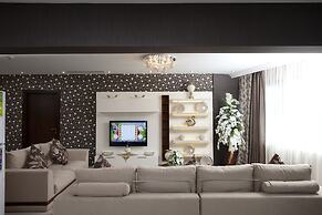 Golf Royal İstanbul Residence