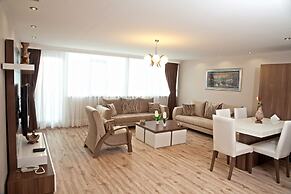 Golf Royal İstanbul Residence