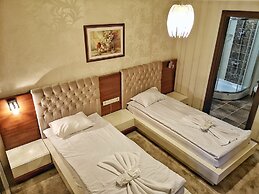 Golf Royal İstanbul Residence