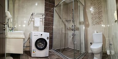 Golf Royal İstanbul Residence