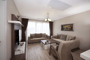 Golf Royal İstanbul Residence