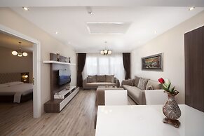 Golf Royal İstanbul Residence