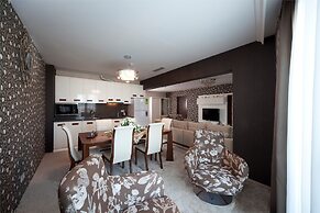 Golf Royal İstanbul Residence