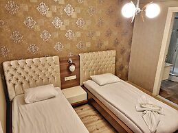 Golf Royal İstanbul Residence