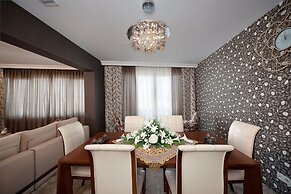 Golf Royal İstanbul Residence