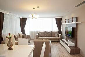 Golf Royal İstanbul Residence