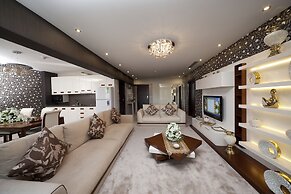 Golf Royal İstanbul Residence