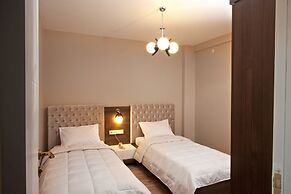 Golf Royal İstanbul Residence