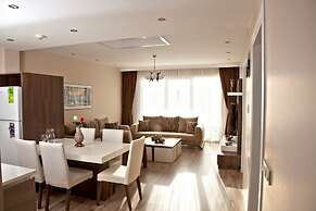 Golf Royal İstanbul Residence