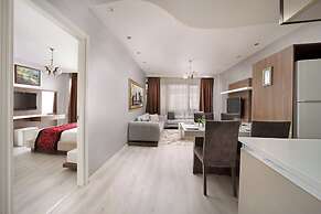 Golf Royal İstanbul Residence