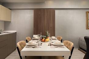 Golf Royal İstanbul Residence