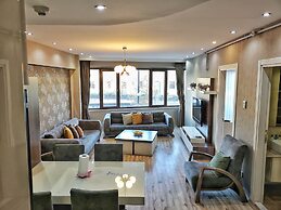 Golf Royal İstanbul Residence