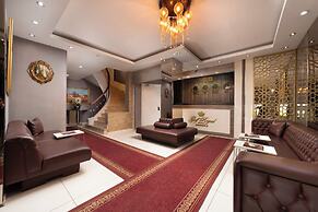 Golf Royal İstanbul Residence
