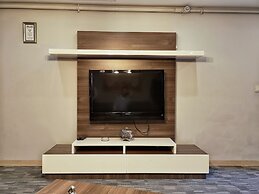 Golf Royal İstanbul Residence