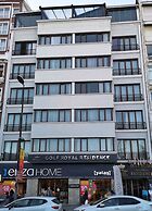 Golf Royal İstanbul Residence