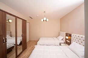 Golf Royal İstanbul Residence