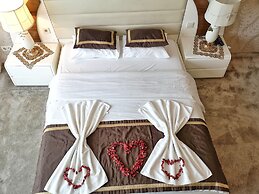 Golf Royal İstanbul Residence