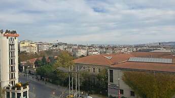 Golf Royal İstanbul Residence