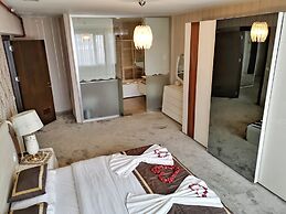 Golf Royal İstanbul Residence