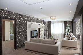 Golf Royal İstanbul Residence