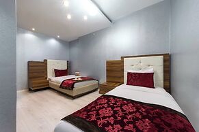 Golf Royal İstanbul Residence