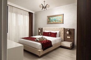 Golf Royal İstanbul Residence