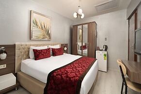 Golf Royal İstanbul Residence