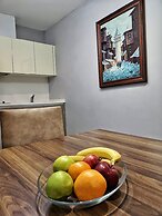 Golf Royal İstanbul Residence