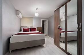 Golf Royal İstanbul Residence