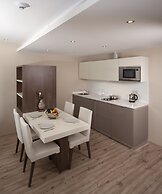 Golf Royal İstanbul Residence