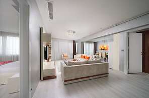 Golf Royal İstanbul Residence