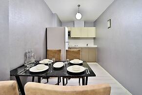 Golf Royal İstanbul Residence