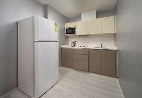 Golf Royal İstanbul Residence