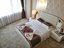 Golf Royal İstanbul Residence