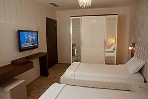 Golf Royal İstanbul Residence