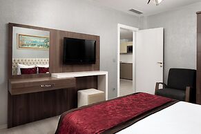 Golf Royal İstanbul Residence