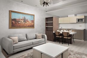 Golf Royal İstanbul Residence