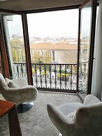 Golf Royal İstanbul Residence